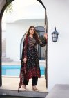 Ether Vol 2 By Sadhana Viscos Pashmina Dress Material 